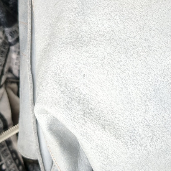 Civico 93 leather bag - Picture 10 of 11